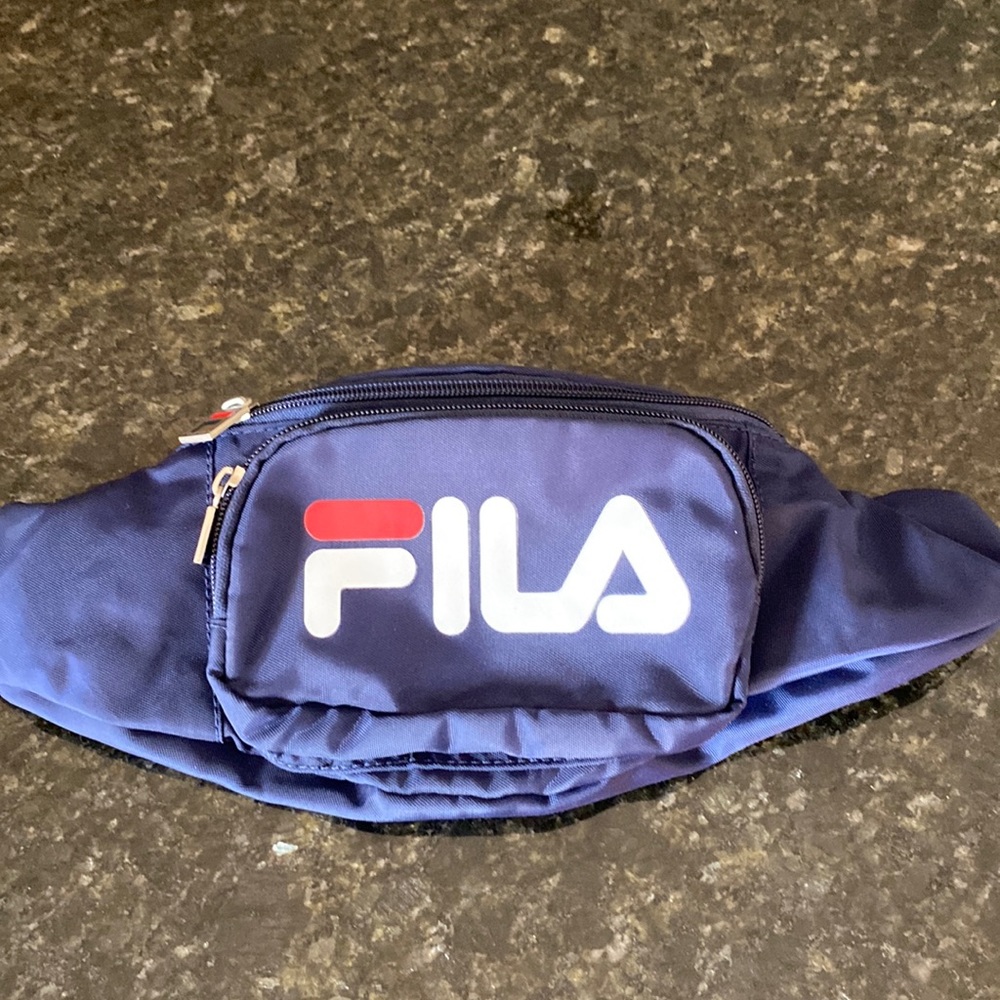 Fila Fannypack Bag